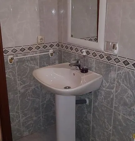 Apartamento Calle Sta. Rosalia Granada