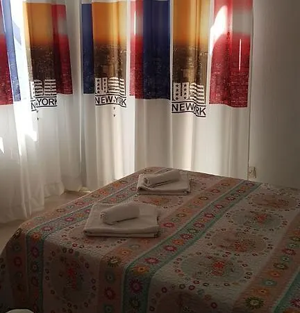 Apartamento Calle Sta. Rosalia