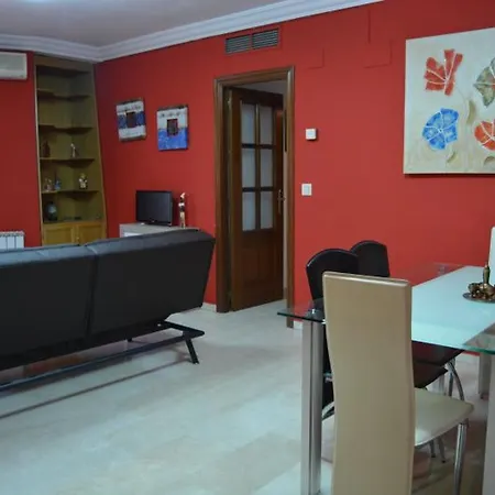 Calle Sta. Rosalia Apartamento *