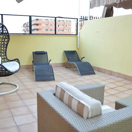 Calle Sta. Rosalia Apartamento